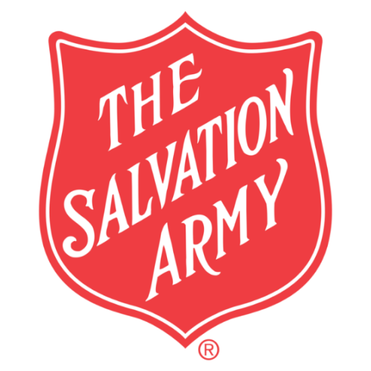 Salvation Army Purdue Center of Hope logo
